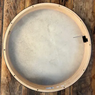 Stimmbare Oceandrum – Wellentrommel | für Klang & Percussion