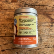 Gewürzmischung | Orangen Ingwer Curry