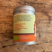 Gewürzmischung | Orangen Ingwer Curry