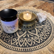 Cosmic Cacao – Dein Wohlfühlritual in der Tasse