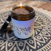 Cosmic Cacao – Dein Wohlfühlritual in der Tasse