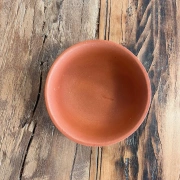 Räucherschale | Ton ø 9 - 11.5 cm
