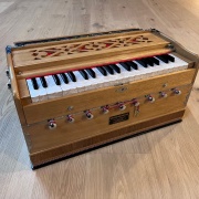 Harmonium | 3½ Oktaven