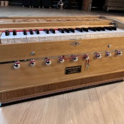 Harmonium | 3½ Oktaven