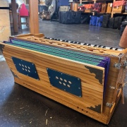 Harmonium | 3½ Oktaven