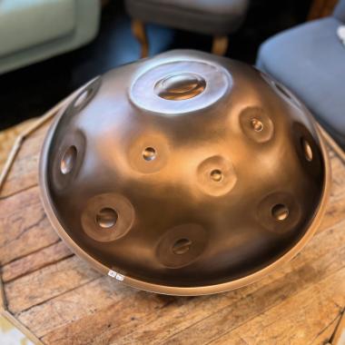 Handpan MAG | E Amara (16)