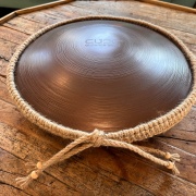 Guda Drum | Lotus | 432 Hz
