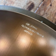 Handpan Noblet | C# Amara | 9 Klangfelder