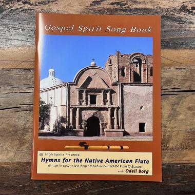 Gospel Spirit Song Book