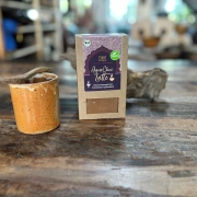 AyurChoc Latte