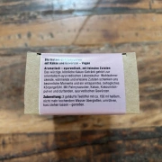 AyurChoc Latte