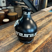 Tri Sound Ibo Drum – moderne Udu-Trommel aus Fiberglas