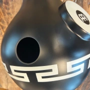 Tri Sound Ibo Drum – moderne Udu-Trommel aus Fiberglas