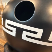 Tri Sound Ibo Drum – moderne Udu-Trommel aus Fiberglas