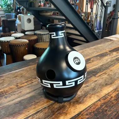 Tri Sound Ibo Drum – moderne Udu-Trommel aus Fiberglas