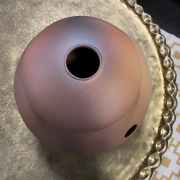 Udu Trommel 39 CCC Bata | Traditionelles Klanggefäss aus Nigeria