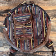 Trommeltasche Nepal | ø 40, 52 & 62 cm