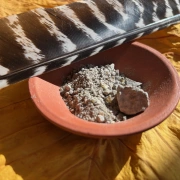 Räucherharz Schwarzer Copal  50 g