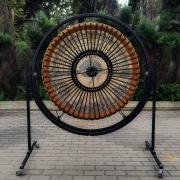 Gong Trommel | Wal | ø 105 cm