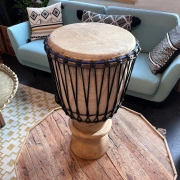 Bougarabou Trommel | Variante 7 | Senegal Tradition