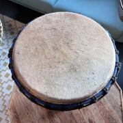 Bougarabou Trommel | Variante 7 | Senegal Tradition
