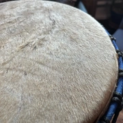 Bougarabou Trommel | Variante 7 | Senegal Tradition