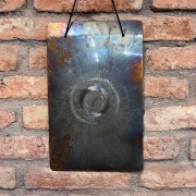 Gong | WOM  Rectagong | Klangplatte