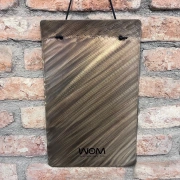 Gong | WOM  Rectagong | Klangplatte