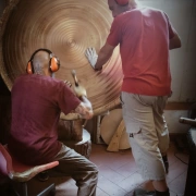 Gong | WOM  Rectagong | Klangplatte
