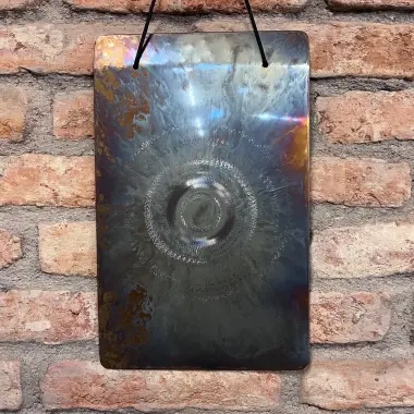 Gong | WOM  Rectagong | Klangplatte