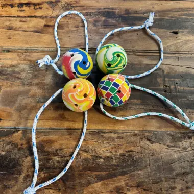 Stimmgabelhalter | Concert Ball