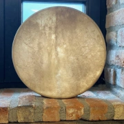 Schamanen Trommel ø 35 cm