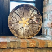 Schamanen Trommel ø 35 cm