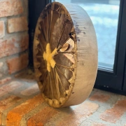 Schamanen Trommel ø 35 cm
