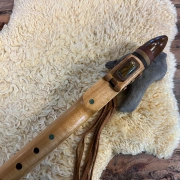 Gebetsflöte in F moll - 432 Hz