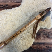 Gebetsflöte in F moll - 432 Hz