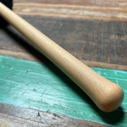 Profi Gong Mallet | Olli Hess | L460