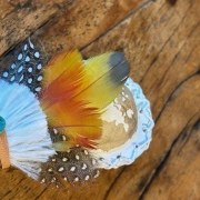 Rasseln der Shipibo | Schamanen | Peru