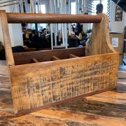 Flaschen-Box