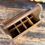 Flaschen-Box