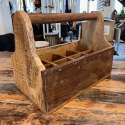 Flaschen-Box
