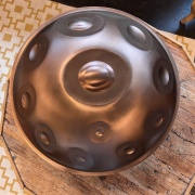 Handpan MAG | D Aegean (11)