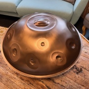 Handpan MAG | D Aegean (11)