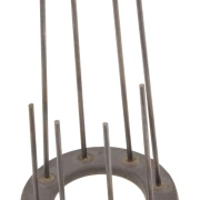 Heola Klangspiel | Warm klingendes Windinstrument in 432 Hz