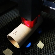 Heola Klangspiel | Warm klingendes Windinstrument in 432 Hz