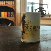 Räuchermischung | Shaman