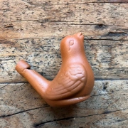Zwitschervogel | Keramik
