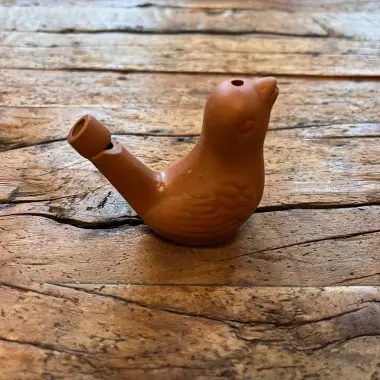 Zwitschervogel | Keramik