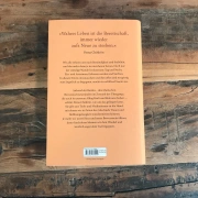 Wie wir leben, so sterben wir