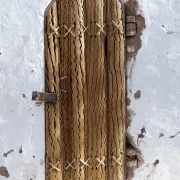 Regenstab aus Kaktus | 150 cm | XXL